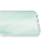 Zagg - Crystal Palace Case For Samsung Galaxy S24 - Clear