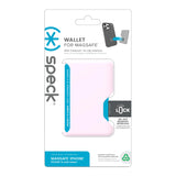 Speck - Clicklock Magsafe Wallet - Nimbus Pink