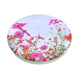 Popsockets - Popgrip - Fuschia Bloom