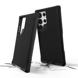 Prodigee - Balance Case For Samsung Galaxy S24 Ultra - Black