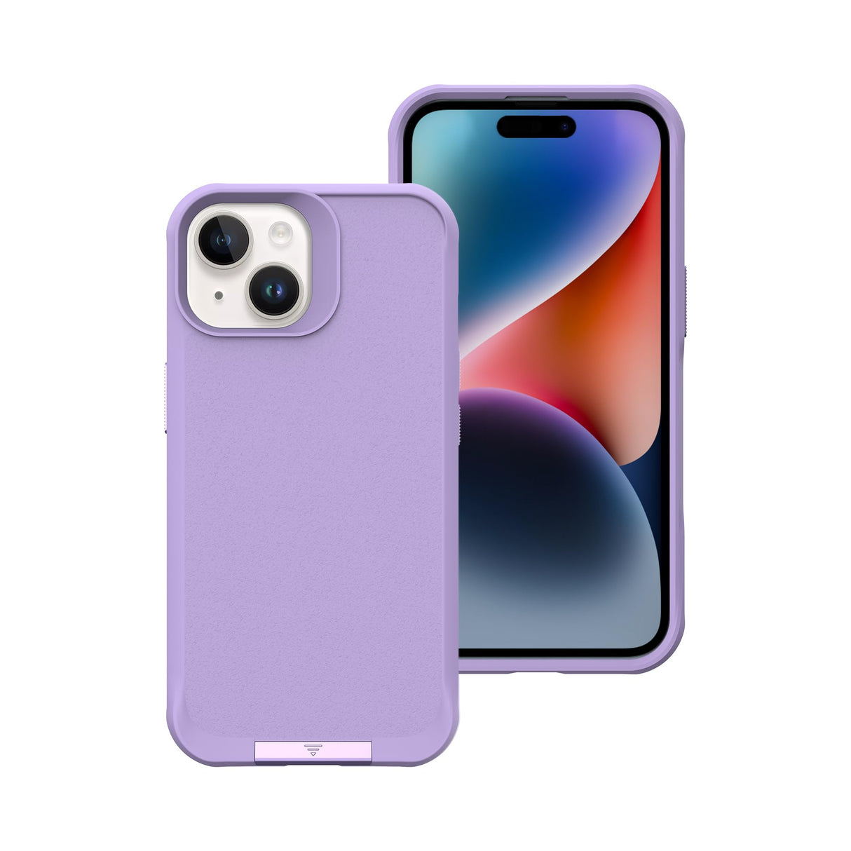 IPHONE 15 PLUS PRODIGEE BALANCE CASE - LAVENDER