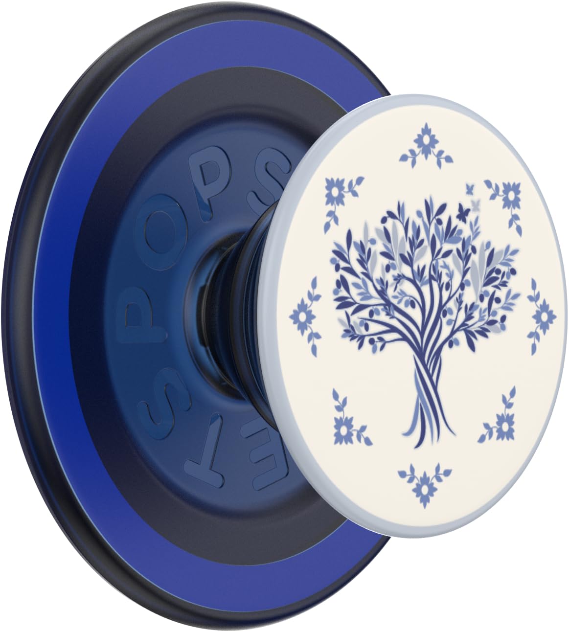 Popsockets - Magsafe Popgrip - Olive Tree Tile