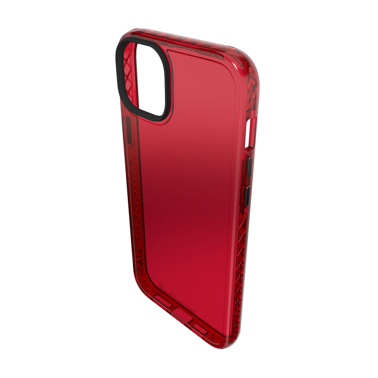 Cellhelmet - Altitude X Case For Apple Iphone 15 Plus - Scarlett Red