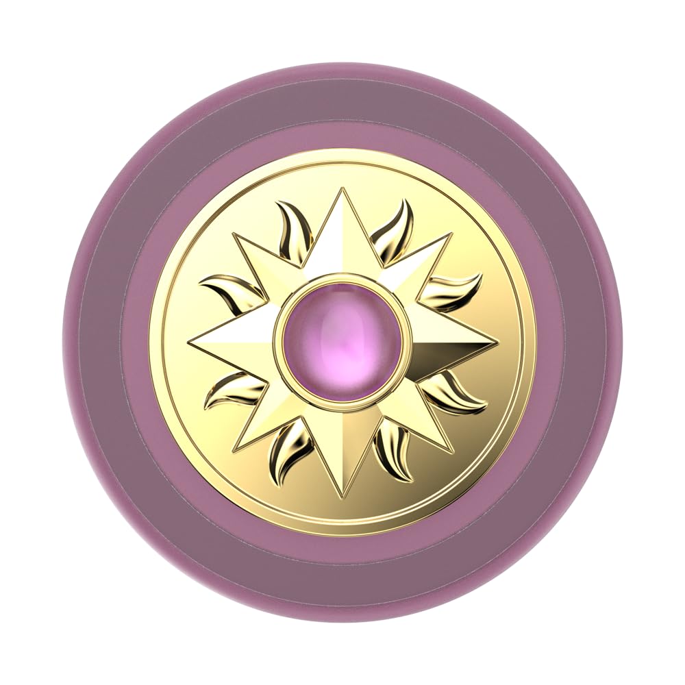 Popsockets - Magsafe Popgrip - Sun Jewel Mauve