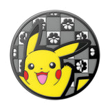 Popsockets - Popgrip Pokemon - Enamel Hey Pikachu!