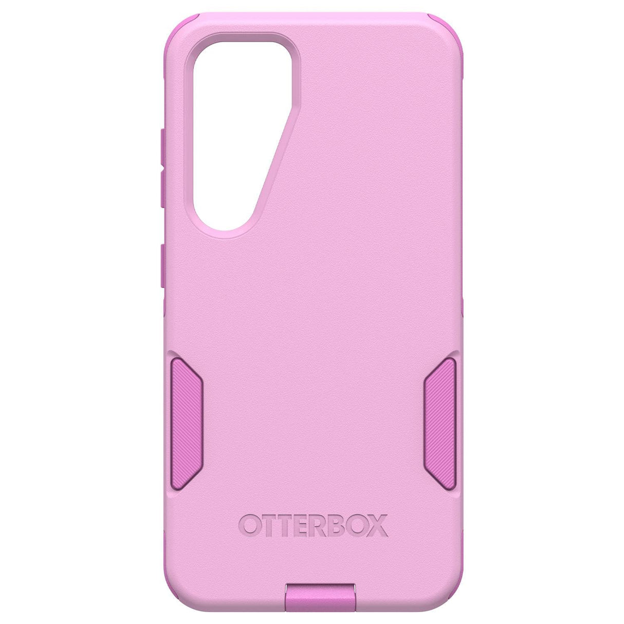 Otterbox - Commuter Case For Samsung Galaxy S24  - Run Wildflower