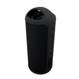 Bar Audio - All Nighter Water Resistant Bluetooth Speaker 16w - Black