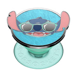 Popsockets - Popgrip Disney - Enamel Suns Out Stitch