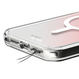 Avana - Cosmic Magsafe Case For Apple Iphone 15 Pro Max - Pink