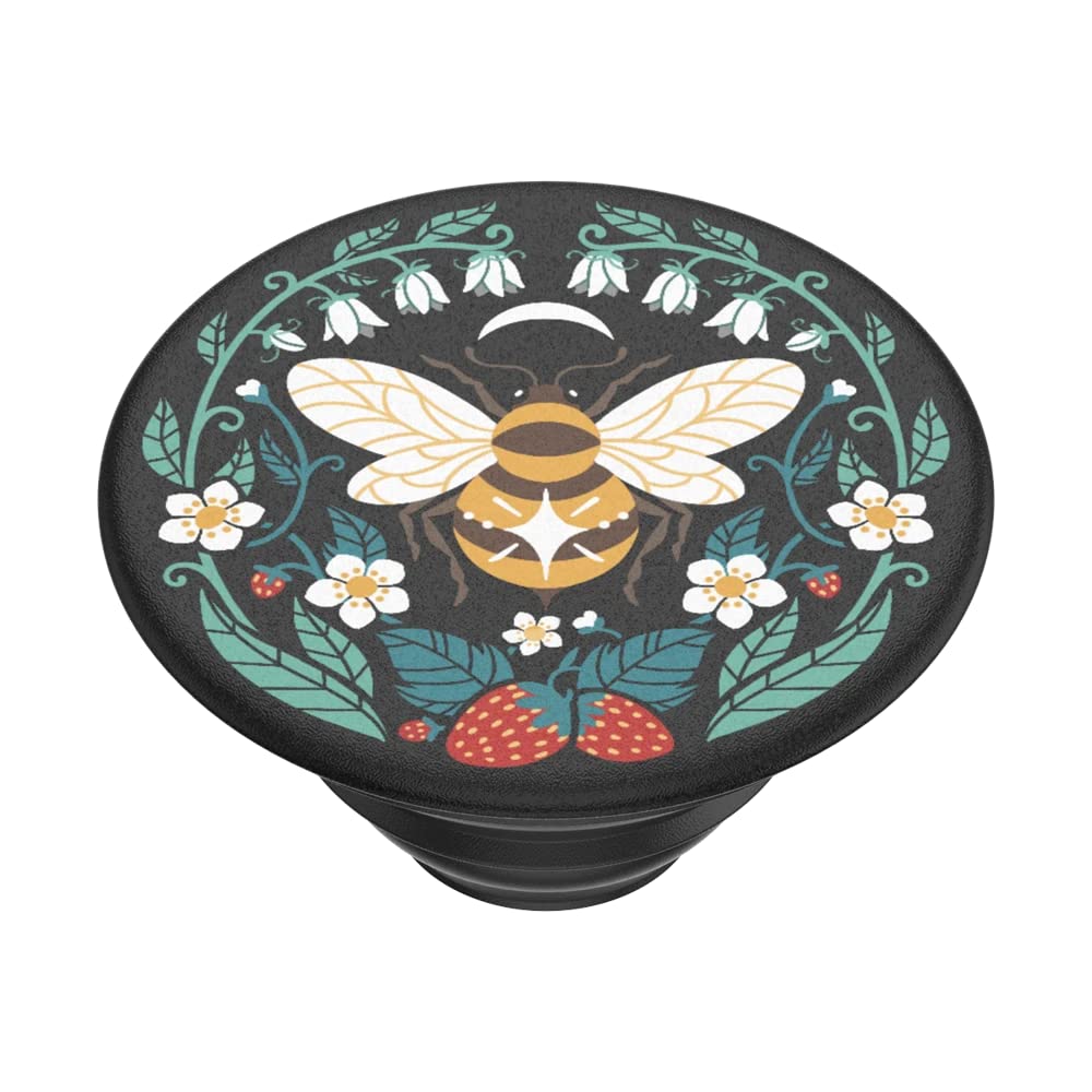 Popsockets - Popgrip - Bee Boho