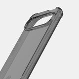 Itskins - Spectrum_r Clear Case For Google Pixel 9 / Pixel 9 Pro - Smoke