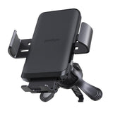 Prodigee - Energee Auto Vol 3 15w Wireless Charging Car Mount - Black