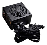 EVGA 600 GOLD PSU