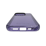 Cellhelmet - Altitude X Case For Apple Iphone 15 Pro - Midnight Lilac