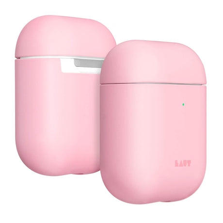 APPLE AIRPOD LAUT PASTELS SERIES CASE - CANDY