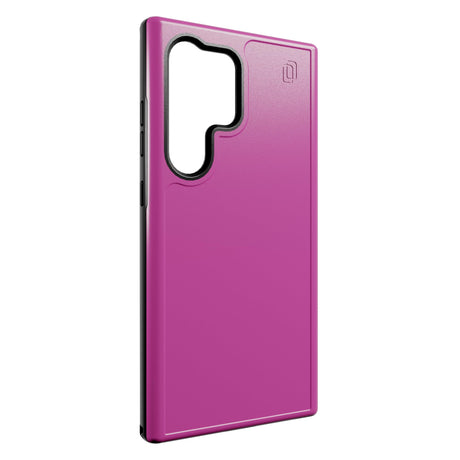 Cellhelmet - Fortitude Case For Samsung Galaxy S24 Ultra - Vivid Magenta