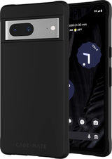 Case-mate - Tough Case For Google Pixel 7a - Black