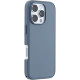 Otterbox - Symmetry Magsafe Case For Apple Iphone 16 Pro - Bluetiful