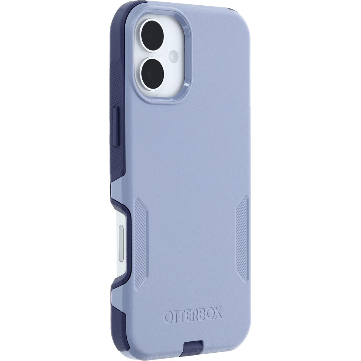 Otterbox - Commuter Magsafe Case For Apple Iphone 16 Plus - Denver Dusk