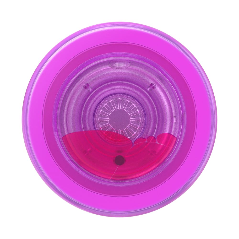 Popsockets - Magsafe Popgrip - Tidepool Lava Lamp Aviation