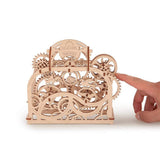 UGEARS - Theater, 3D Wood Mounting Kit Without Glue (Theatre)