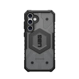 SAMSUNG GALAXY S23 FE URBAN ARMOR GEAR (UAG) PATHFINDER CASE - ASH