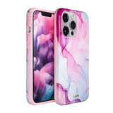 APPLE IPHONE 13 PRO LAUT HUEX INK CASE - RAINBOW