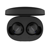 Belkin - Soundform Bolt True Wireless Earbuds - Black