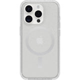 Otterbox - Symmetry Plus Clear Magsafe Case For Apple Iphone 15 Pro  - Stardust