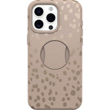 Otterbox - Ottergrip Symmetry Graphics Case For Apple Iphone 15 Pro Max  - On The Spot