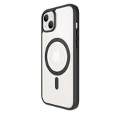 Prodigee - Magneteek Case For Apple Iphone 15 Plus / 14 Plus - Black