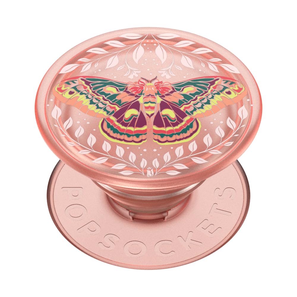 Popsockets - Popgrip - Metamorphosis Translucent