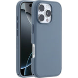 Otterbox - Symmetry Magsafe Case For Apple Iphone 16 Pro - Bluetiful