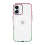 Prodigee - Flow Magsafe Case For Apple Iphone 16 - Blush Frost