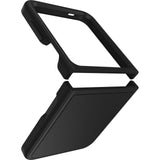 Otterbox - Thin Flex Case For Samsung Galaxy Z Flip6 - Black