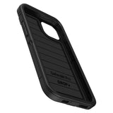 Otterbox - Defender Pro Case For Apple Iphone 15 Plus  / Iphone 14 Plus - Black