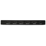 STARTECH 4 PORT HDMI SPLITTER