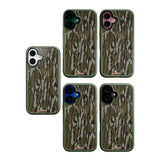 Cellhelmet - Fortitude Magsafe Case For Apple Iphone 16 - Mossy Oak