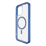 Cellhelmet - Magnitude Magsafe Case For Apple Iphone 15 Pro Max - Bermuda Blue