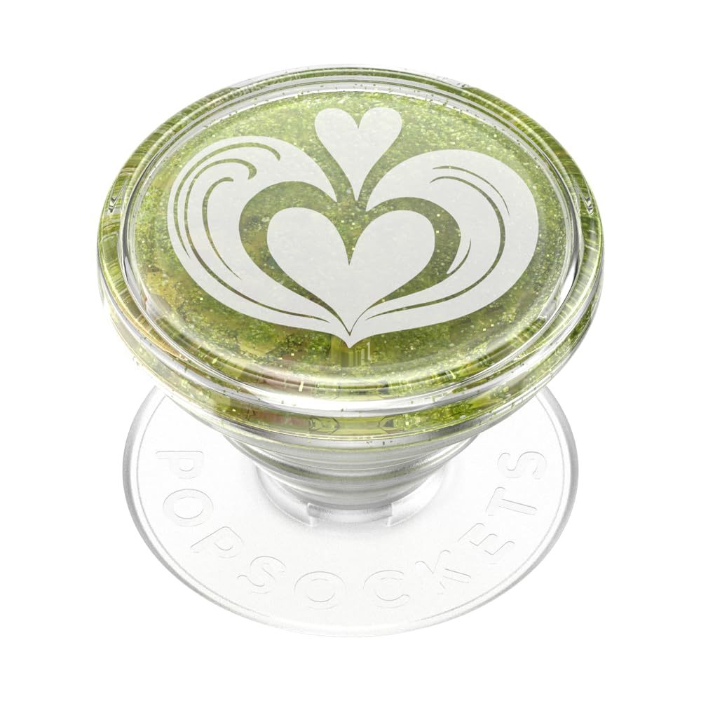 Popsockets - Popgrip - Tidepool You So Matcha