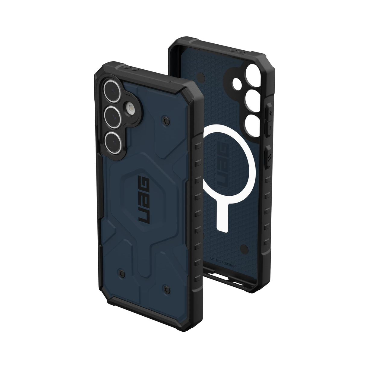 Urban Armor Gear (uag) - Pathfinder Magsafe Case For Samsung Galaxy S24 Fe - Mallard