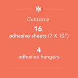 Galison - Puzzle Glue Sheets