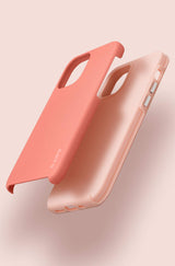 APPLE IPHONE 12 MINI LAUT SHIELD SERIES CASE - CORAL