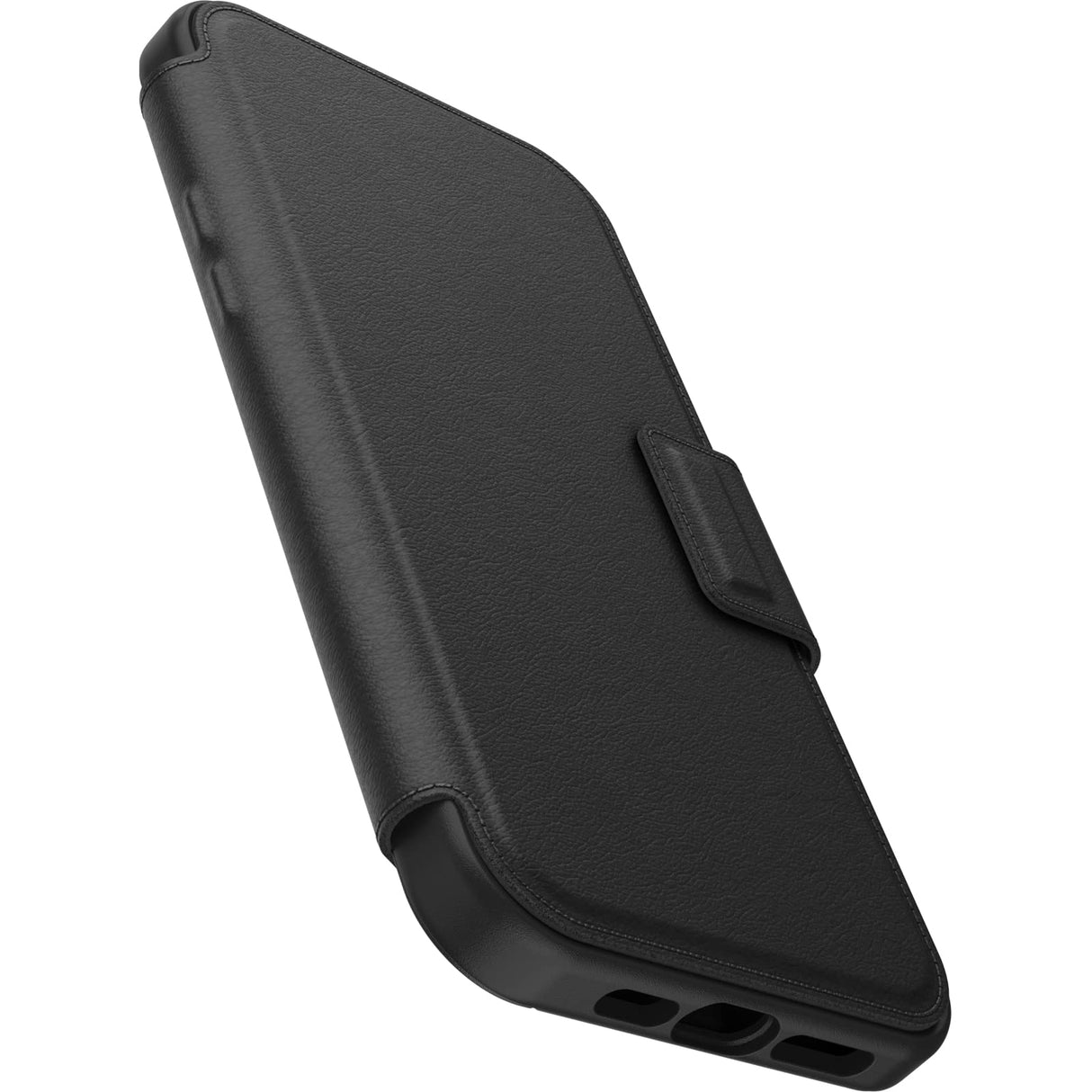 Otterbox - Folio For Magsafe For Apple Iphone 14 Plus - Shadow