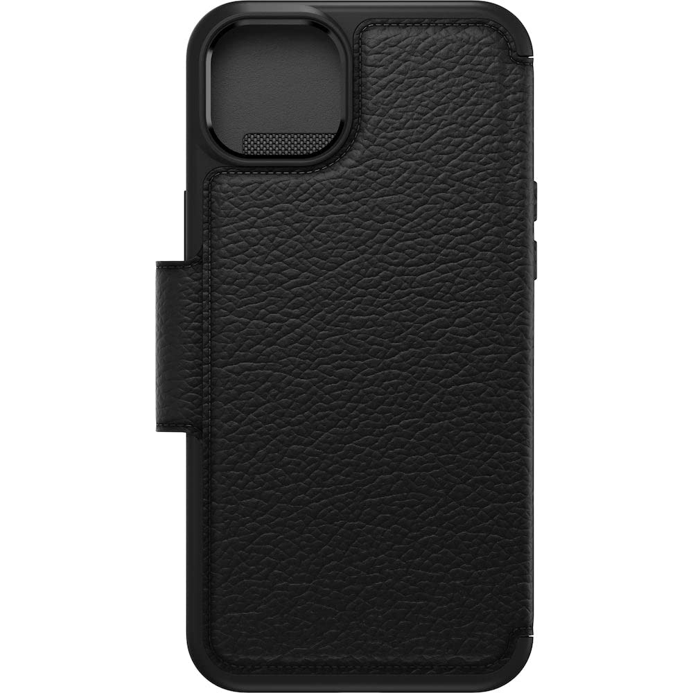 OTTERBOX - STRADA CASE FOR APPLE IPHONE 14 PLUS - SHADOW