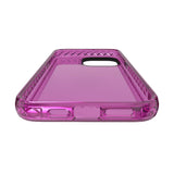 Cellhelmet - Altitude X Case For Apple Iphone 15 Pro Max - Vivid Magenta