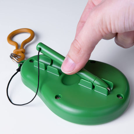 PlayMonster Magnatab Minis – Avocado