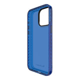 Cellhelmet - Altitude X Case For Apple Iphone 15 Pro Max - Bermuda Blue