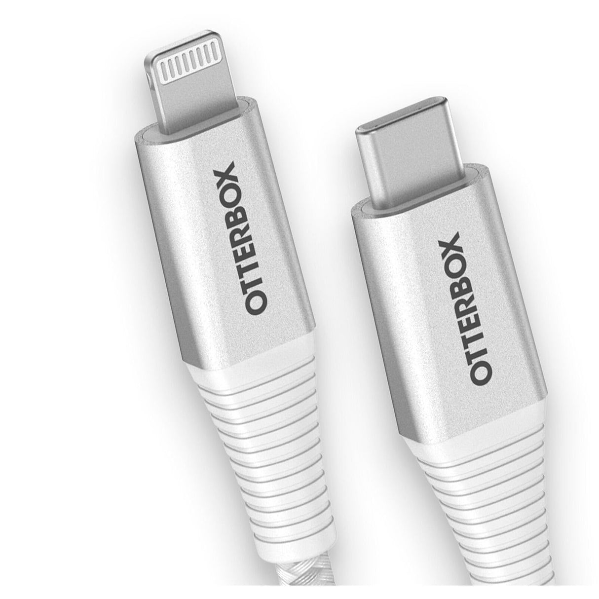 Otterbox - Premium Pro Apple Lightning To Usb C Cable 2m - Ghostly Past