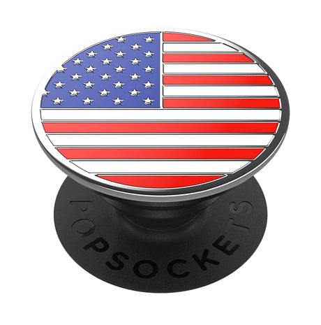 Popsockets - Popgrip Premium - Enamel Old Glory